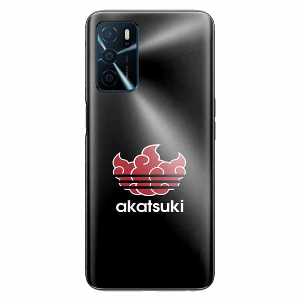 Coque Oppo A16 Akatsuki Sport League