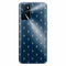 Coque Oppo A16 Ancre Blue Marine