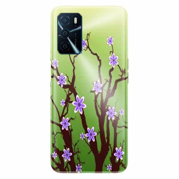 Coque Oppo A16 Arizona phone case