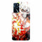 Coque Oppo A16 Bakugou Shonen