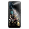 Coque Oppo A16 Best Anime Manga Heroes
