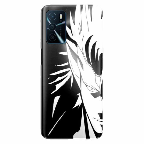 Coque Oppo A16 Bleach