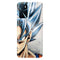 Coque Oppo A16 Blue Sangoku