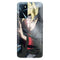 Coque Oppo A16 Boruto Jougan