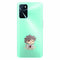 Coque Oppo A16 Chibi Tooru Oikawa