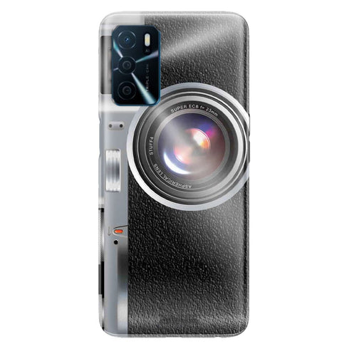 Coque pour Oppo A16 original Camera Phone