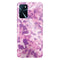 Coque Oppo A16 Camo Rose Army