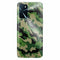 Coque de telephone Oppo A16 Camouflage Militaire Vert