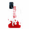 Coque Oppo A16 Cape Uzumaki Family Hokage