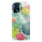 Coque Oppo A16 Cercles Succulents
