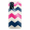 Coque Oppo A16 Zig Zag Rose