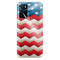 Coque Oppo A16 Usa Chevrons Vote