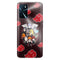 Coque Oppo A16 Chibi Akatsuki Montage