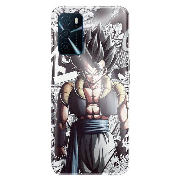 Coque Oppo A16 Cogeta Fusion