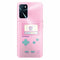 Coque Oppo A16 Cute Girl