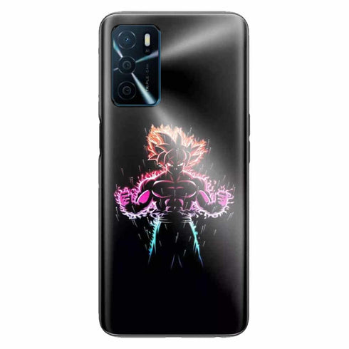 Coque Oppo A16 Dbz Ascension