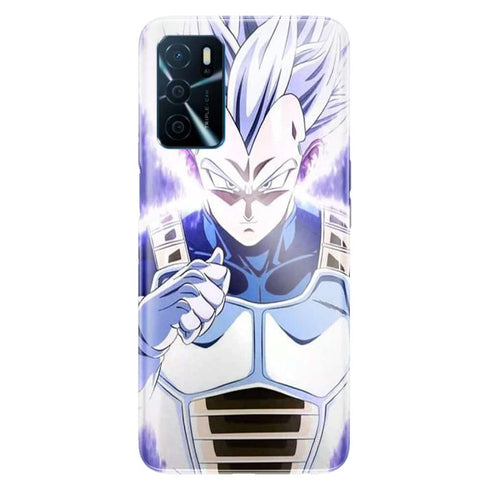 Coque Oppo A16 Dbz It's Me