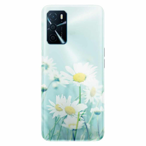 Coque Oppo A16 Dansing Daisies