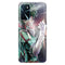 Coque Oppo A16 Deku BNHA
