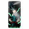 Coque Oppo A16 Deku One For All