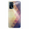 Coque Oppo A16 Agate Diams Bleu