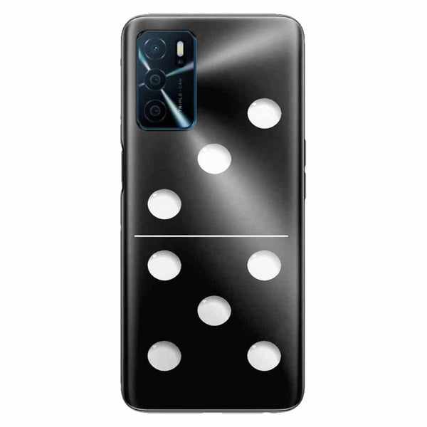 Coque Oppo A16 Domino