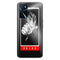 Coque Oppo A16 Dbz Vegeta Pride