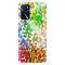 Coque Oppo A16 fleurs pour le printemps