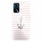 Coque Oppo A16 Floral Anchor in Pink