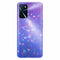 Coque Oppo A16 Galaxy Sparkle