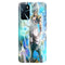 Coque Oppo A16 Gogeta SSB