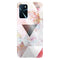 Coque Oppo A16 Graphics Triangle