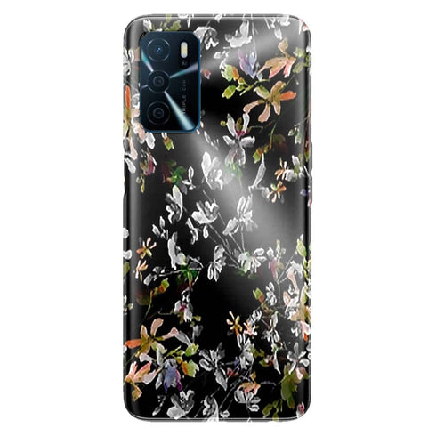 Coque Oppo A16 Healing