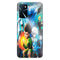 Coque Oppo A16 Hunter X Hunter Killua Affiche