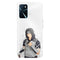 Coque Oppo A16 Itachi Konoha