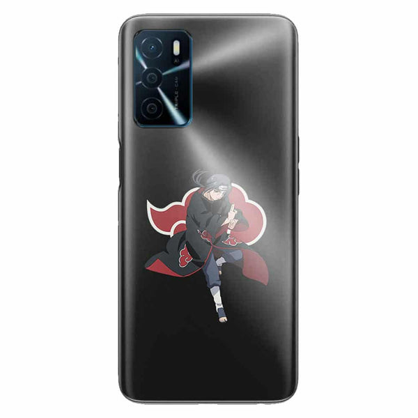Coque Oppo A16 ITACHI