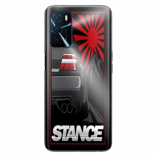 Coque Telephone Oppo A16 originale Jdm Legends