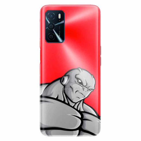 Coque Oppo A16 Jiren Full Power