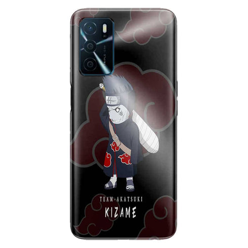 Coque Oppo A16 Kizame