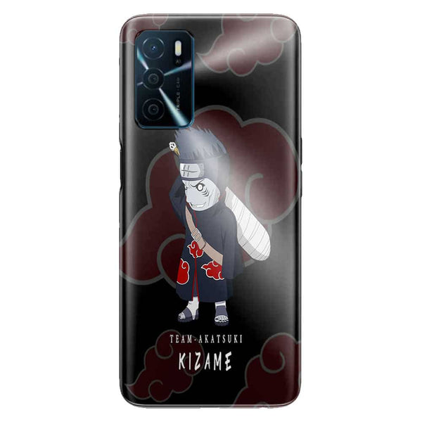 Coque Oppo A16 Kizame