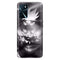 Coque Oppo A16 Naruto Shikamaru Pouvoir Des Ombres