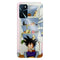 Coque Oppo A16 Kid Goku Fridge