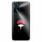 Coque Oppo A16 Logo Sasuke Naruto