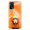Coque Oppo A16 Naruto Detente