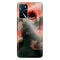 Coque Oppo A16 Naruto Gai Porte de la Mort