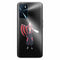 Coque Oppo A16 Naruto Hidan