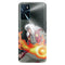 Coque Oppo A16 Naruto Jiraiya Rasengan