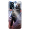 Coque Oppo A16 Naruto Kakashi Hatake Raikiri