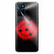 Coque Oppo A16 Naruto Mangekyou Sharingan