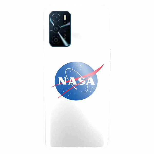 Coque Oppo A16 Nasa